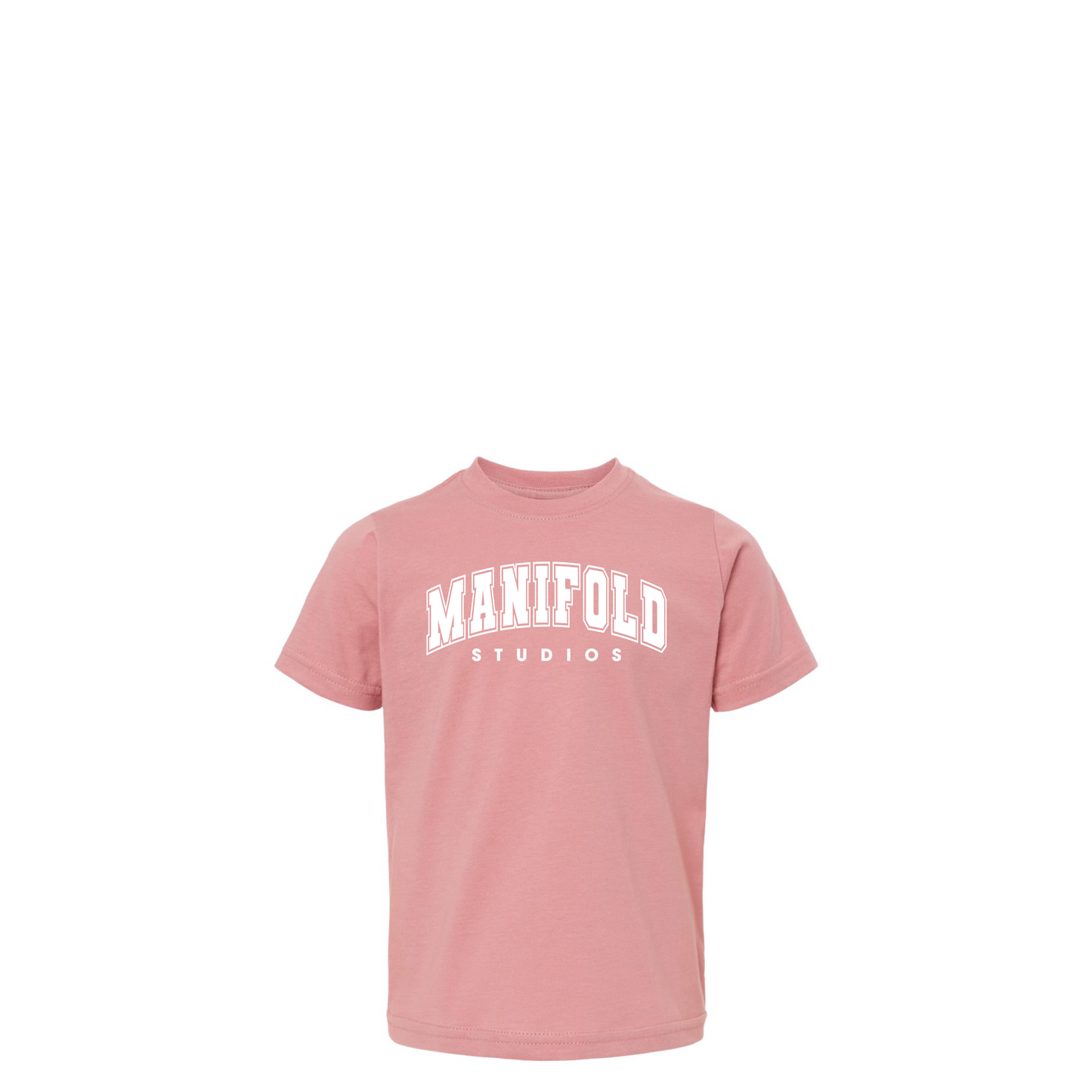 Manifold | Rabbit Skins Toddler Fine Jersey Tee