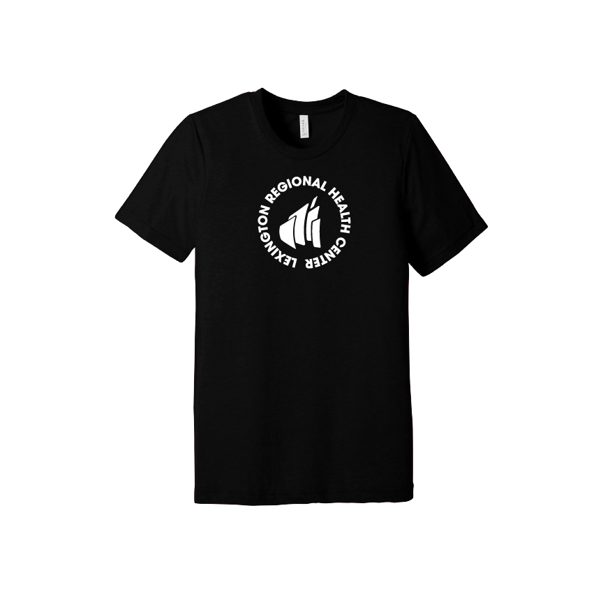 LRHC | Bella+Canvas Unisex Triblend Short Sleeve Tee