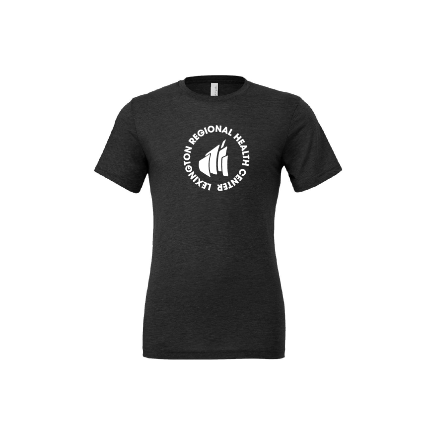 LRHC | Bella+Canvas Unisex Triblend Short Sleeve Tee