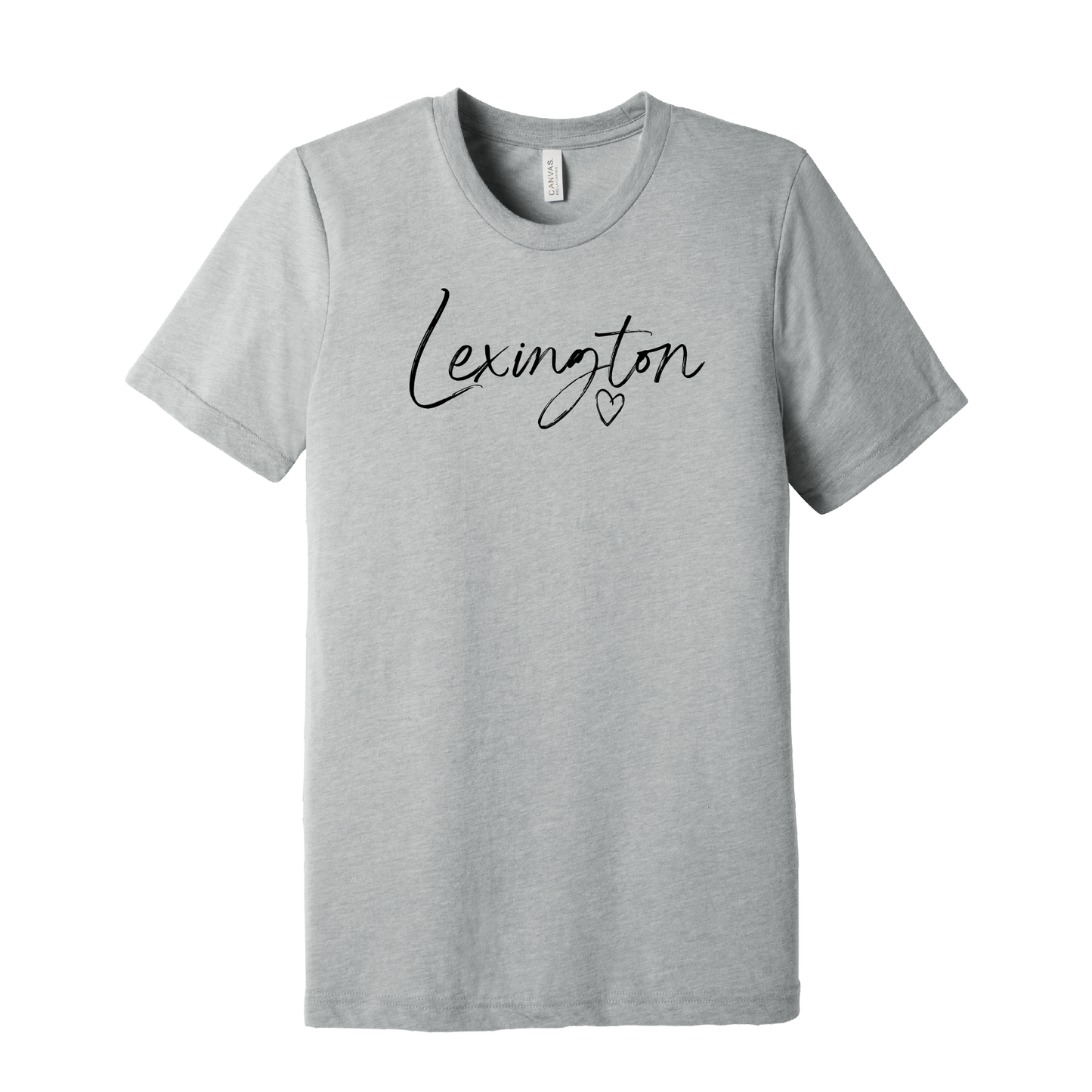 Bella+Canvas Unisex Triblend Short Sleeve Tee