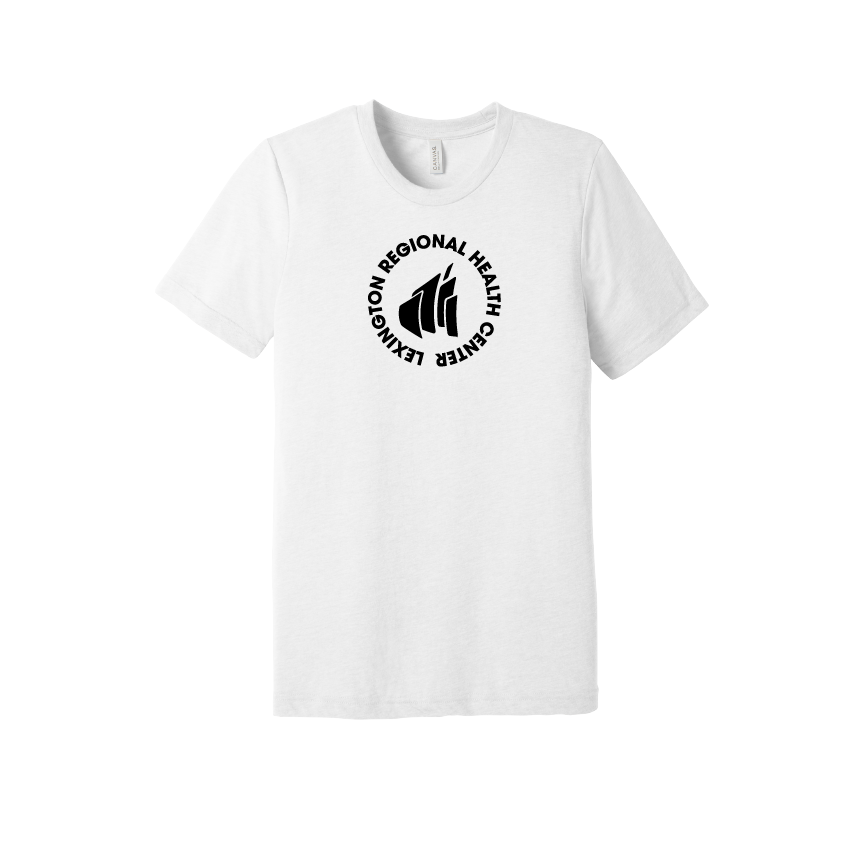 LRHC | Bella+Canvas Unisex Triblend Short Sleeve Tee