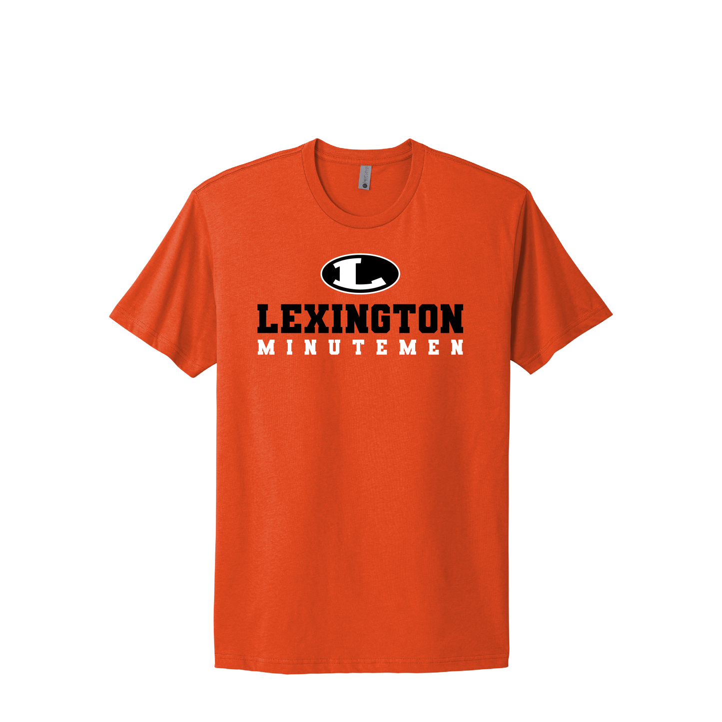 Next Level Apparel Unisex Cotton Tee