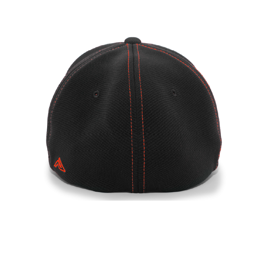 Pacific Headwear M2 Performance PacFlex Contrast Cap