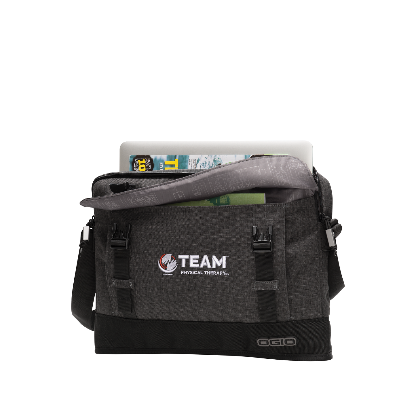 Team PT | OGIO Apex 15 Slim Case