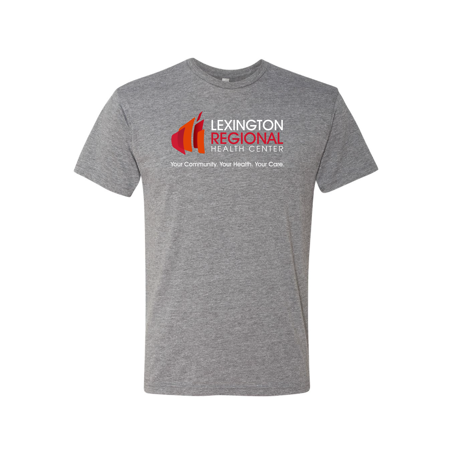 LRHC | Next Level Unisex Triblend T-Shirt