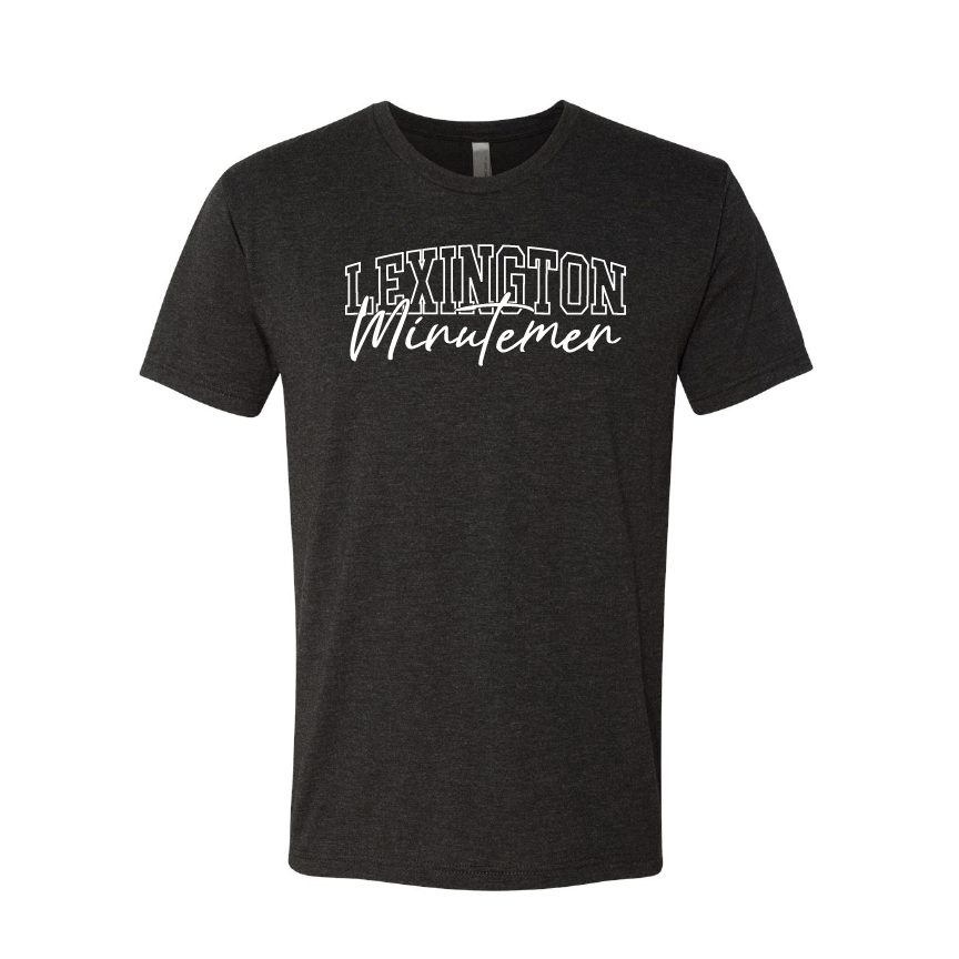 Next Level Unisex Triblend T-Shirt