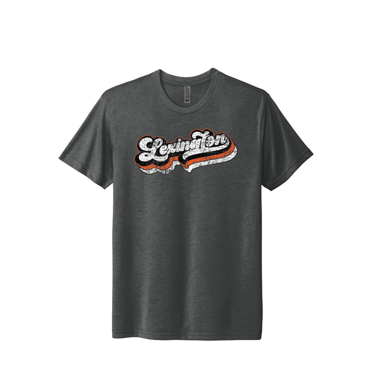 Next Level Unisex Triblend T-Shirt