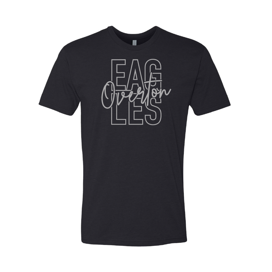 Overton | Next Level Apparel Unisex Tee 2