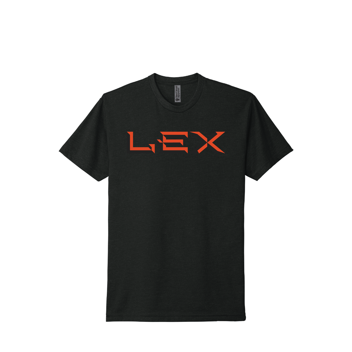 Next Level Apparel Unisex Tee