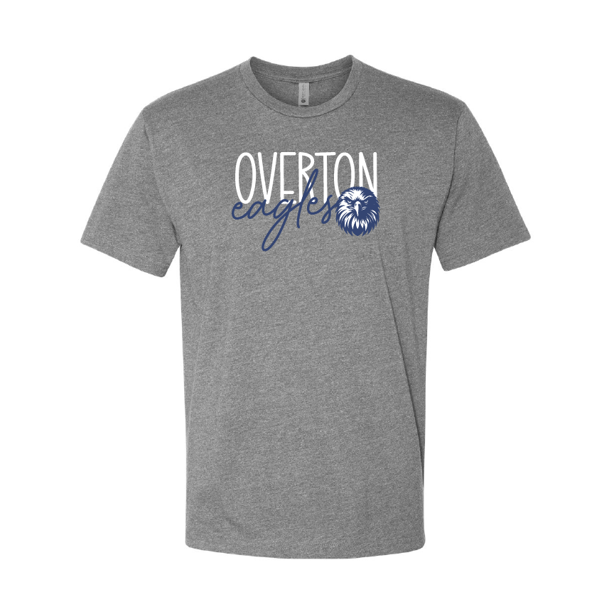 Overton | Next Level Apparel Youth Tee