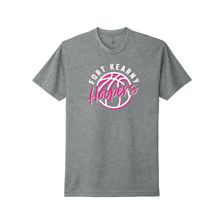 FKH | Next Level Apparel YOUTH Unisex Tee