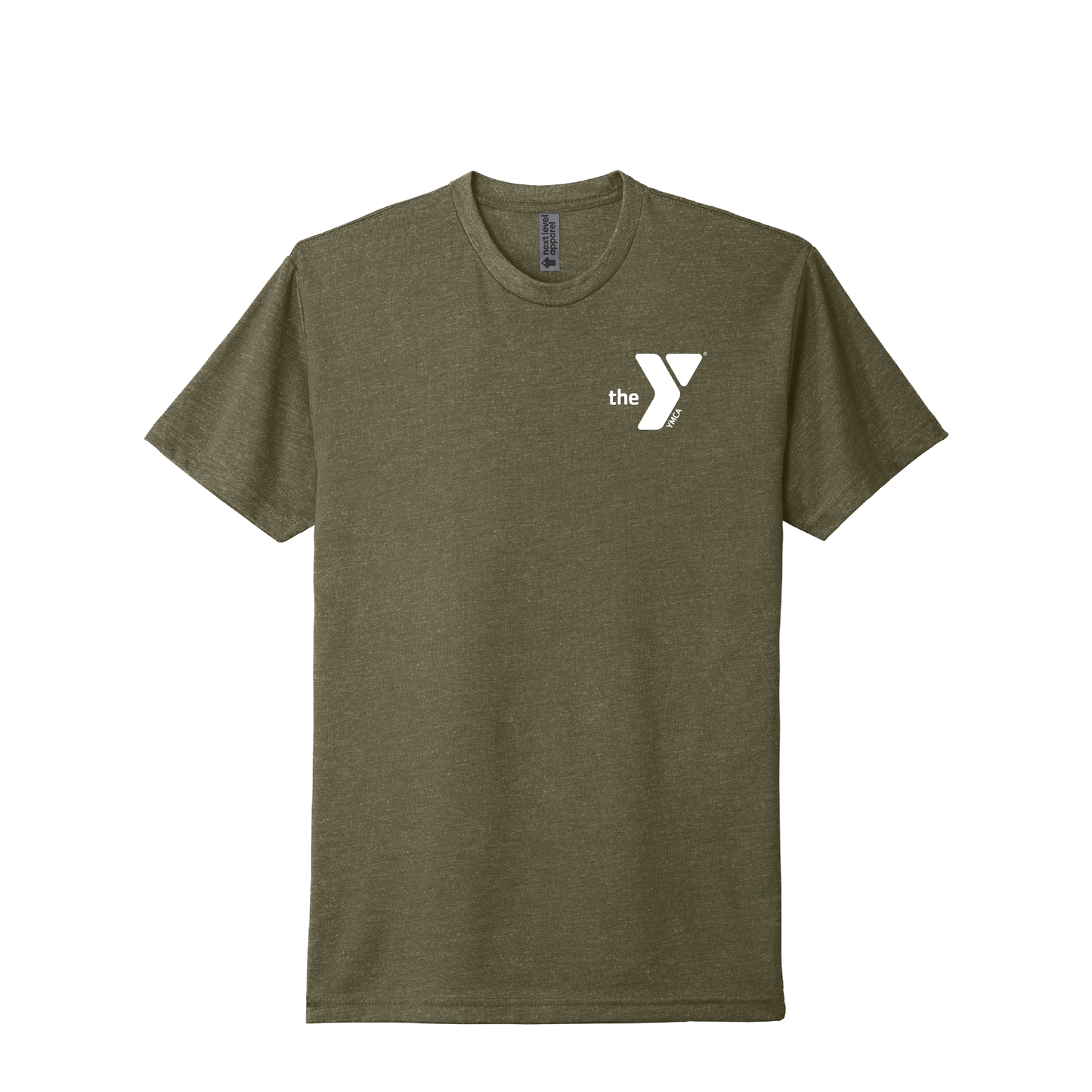 YMCA | Next Level Unisex T-Shirt