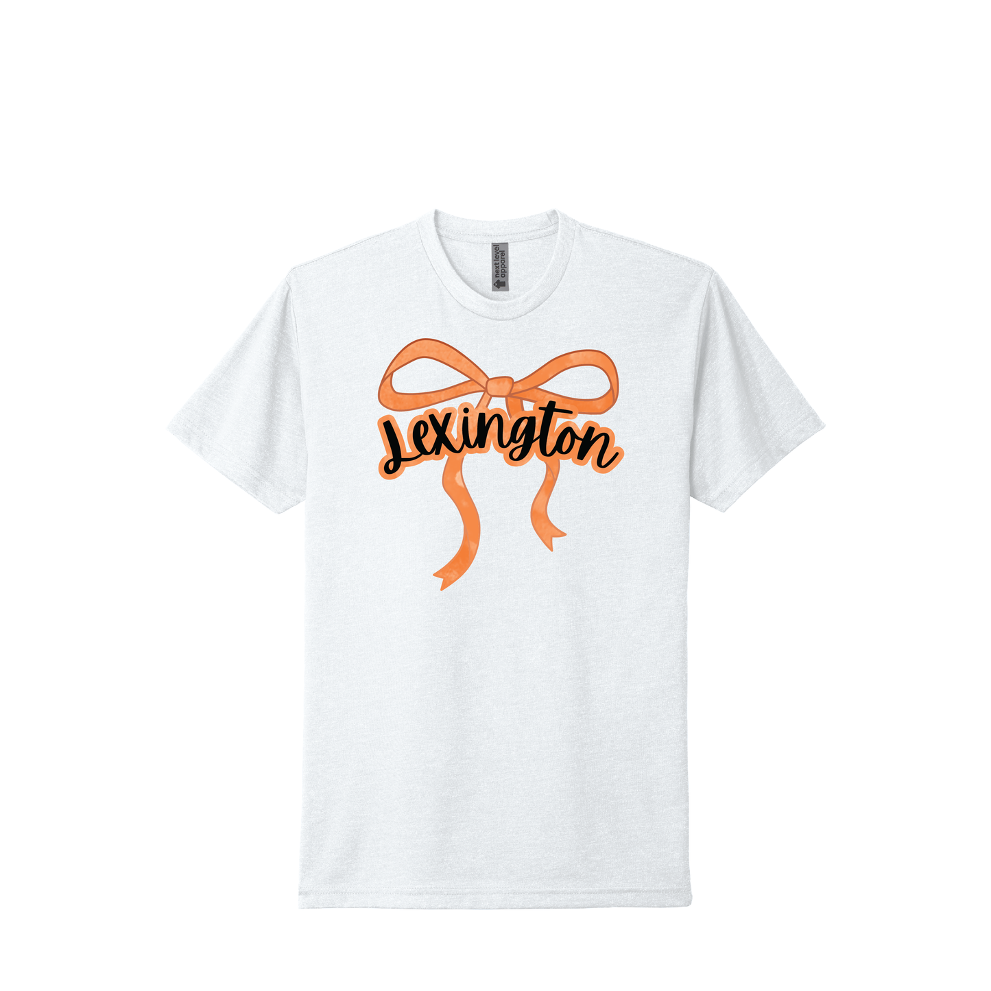 Lex Softball | Next Level Unisex T-Shirt
