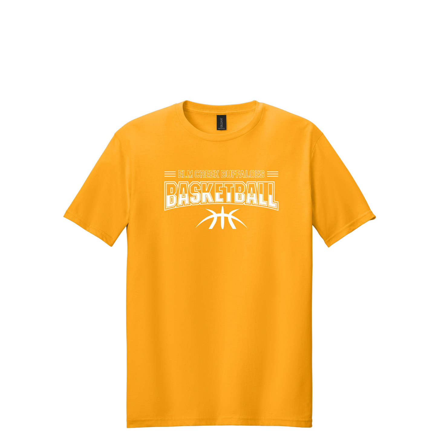 Elm Creek | Gildan ADULT Softstyle T-Shirt