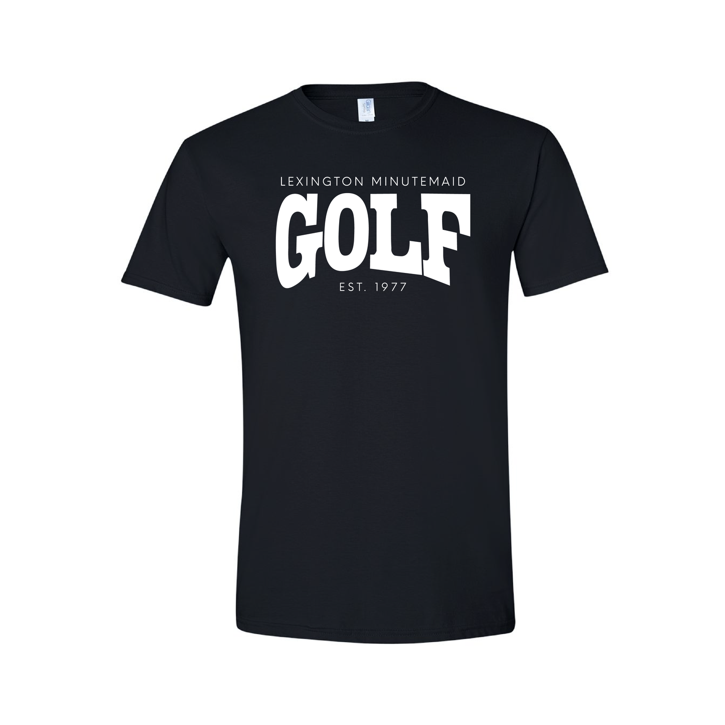 Lex Golf | Gildan Softstyle T-Shirt