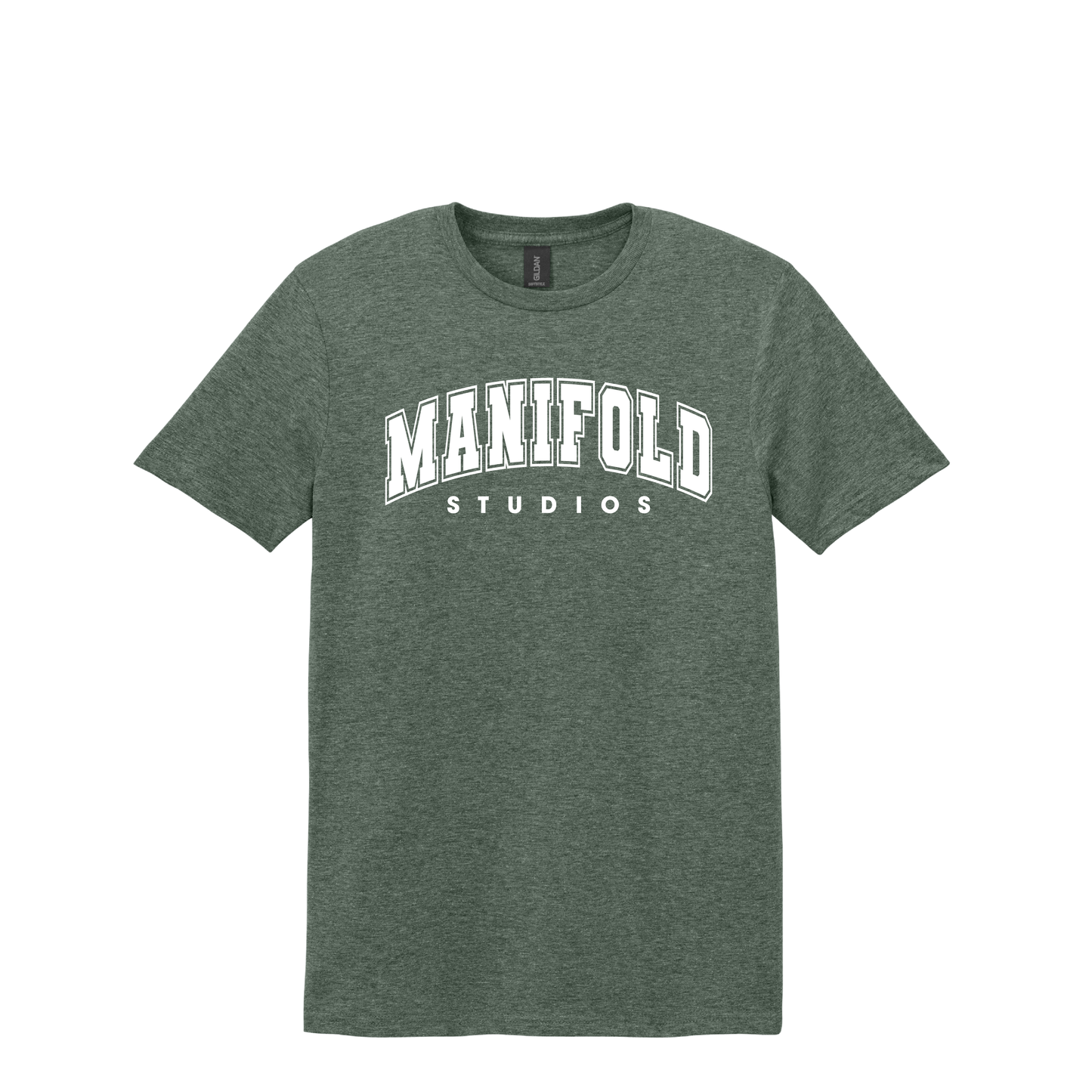 Manifold | Gildan Softstyle T-Shirt