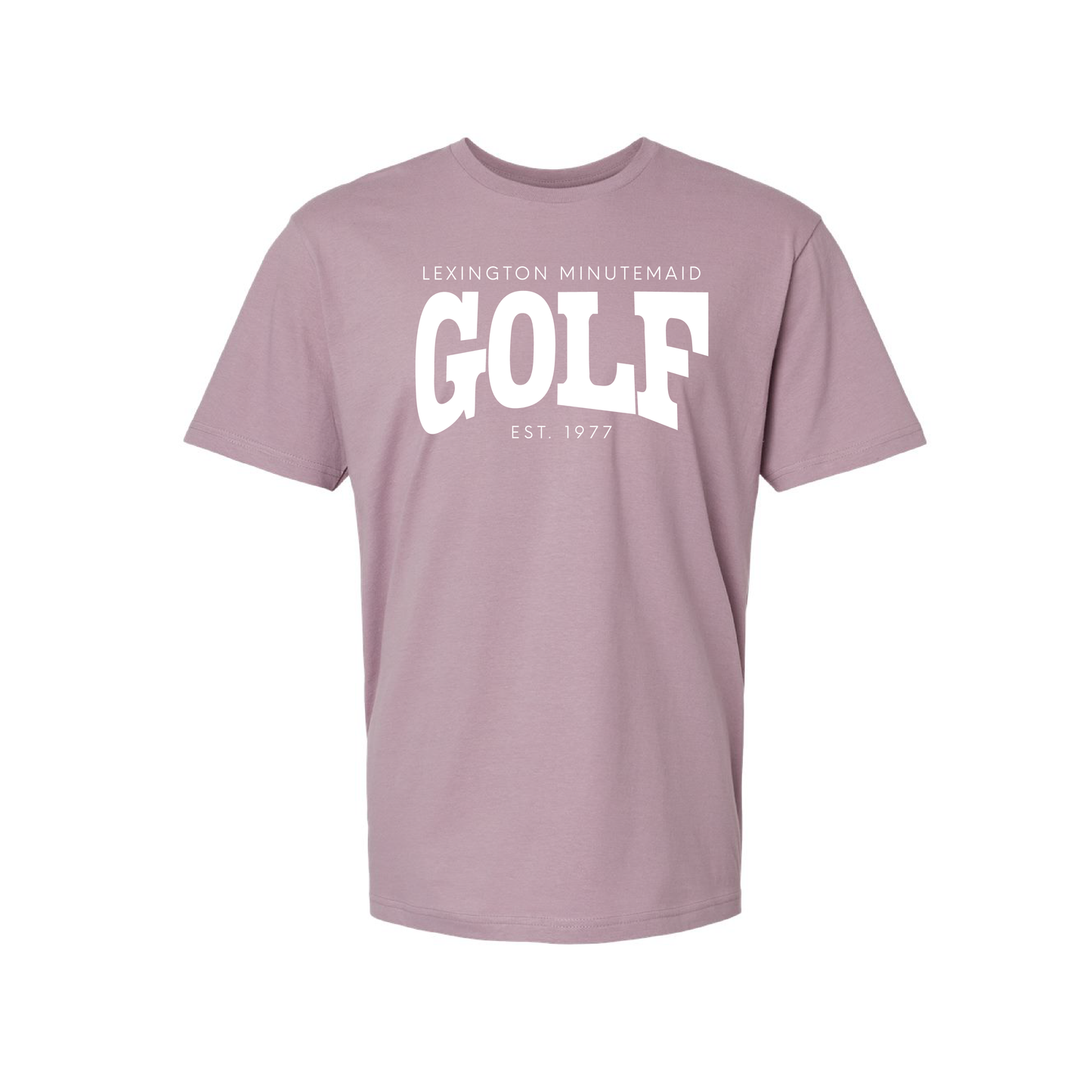 Lex Golf | Gildan Softstyle T-Shirt