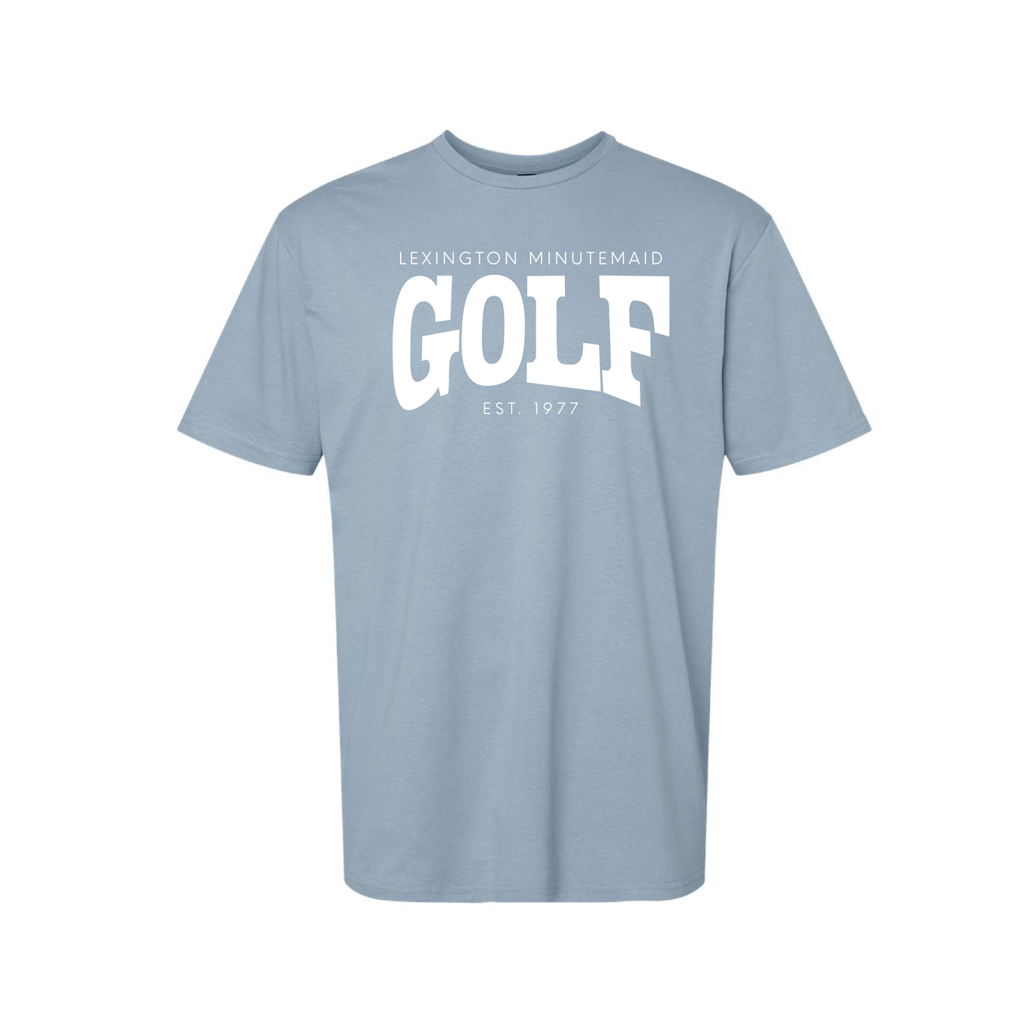 Lex Golf | Gildan Softstyle T-Shirt