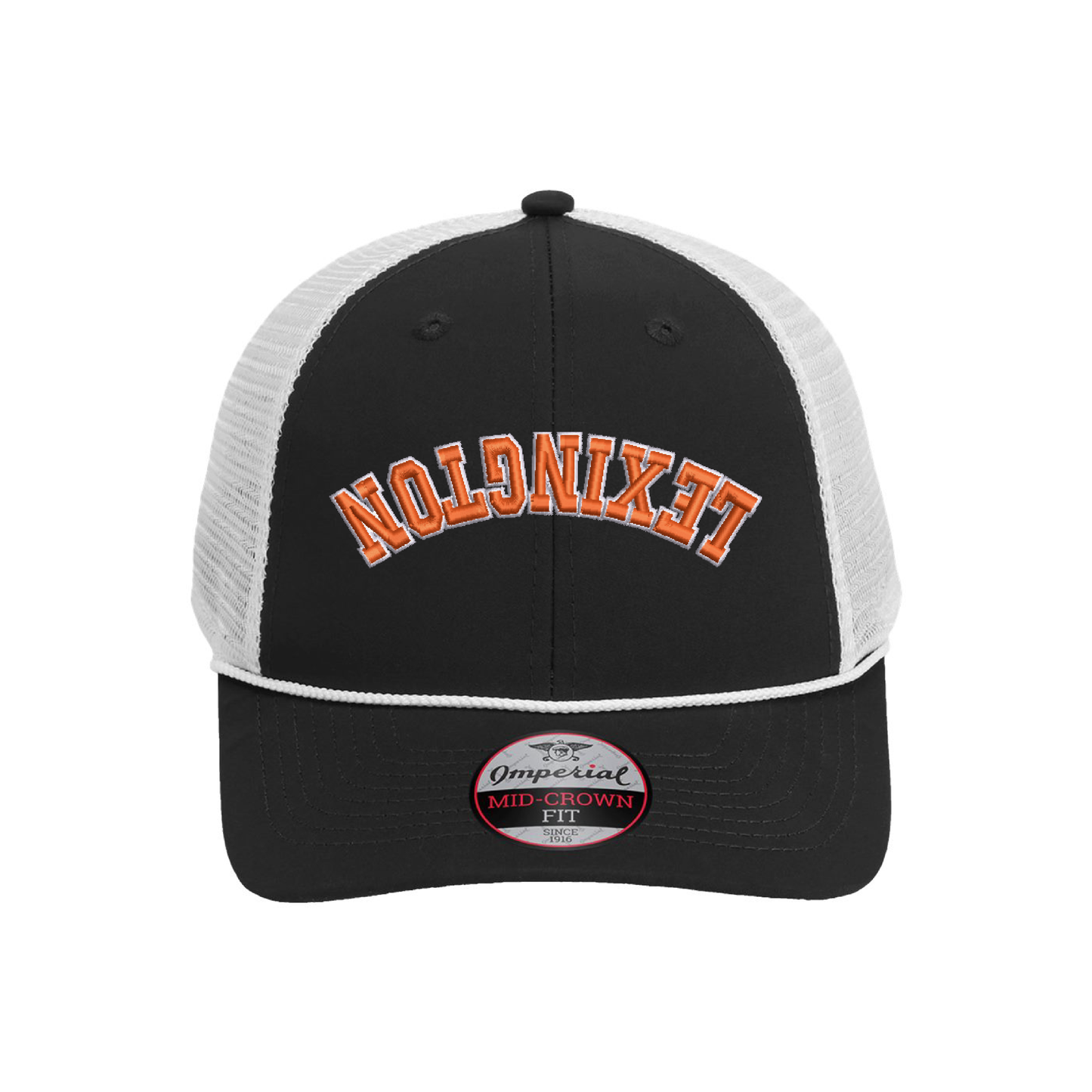 Minuteman Wrestling | Imperial Performance Rope Cap