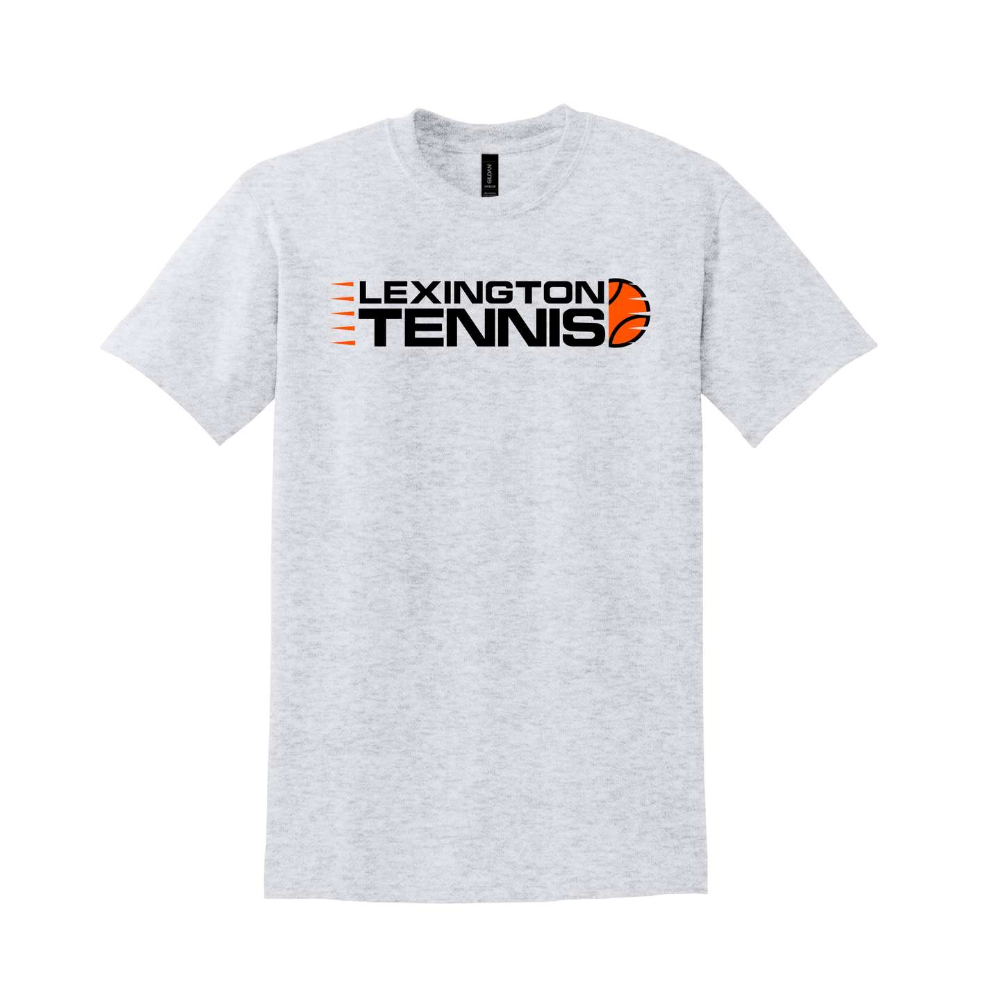 Lex Tennis | Gildan DryBlend 50 Cotton/50 Poly T-Shirt