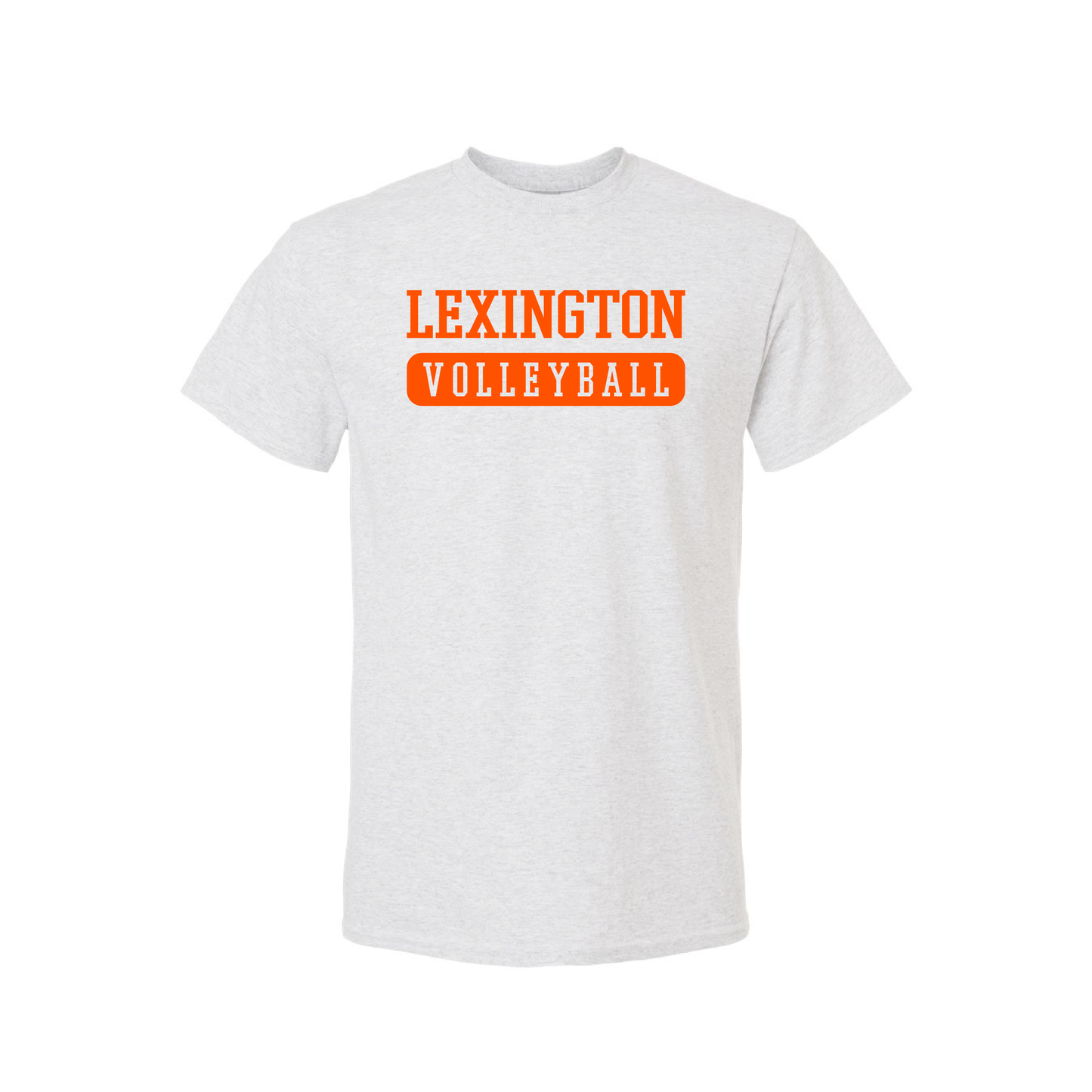 Lex Volleyball | Gildan DryBlend 50 Cotton/50 Poly T-Shirt
