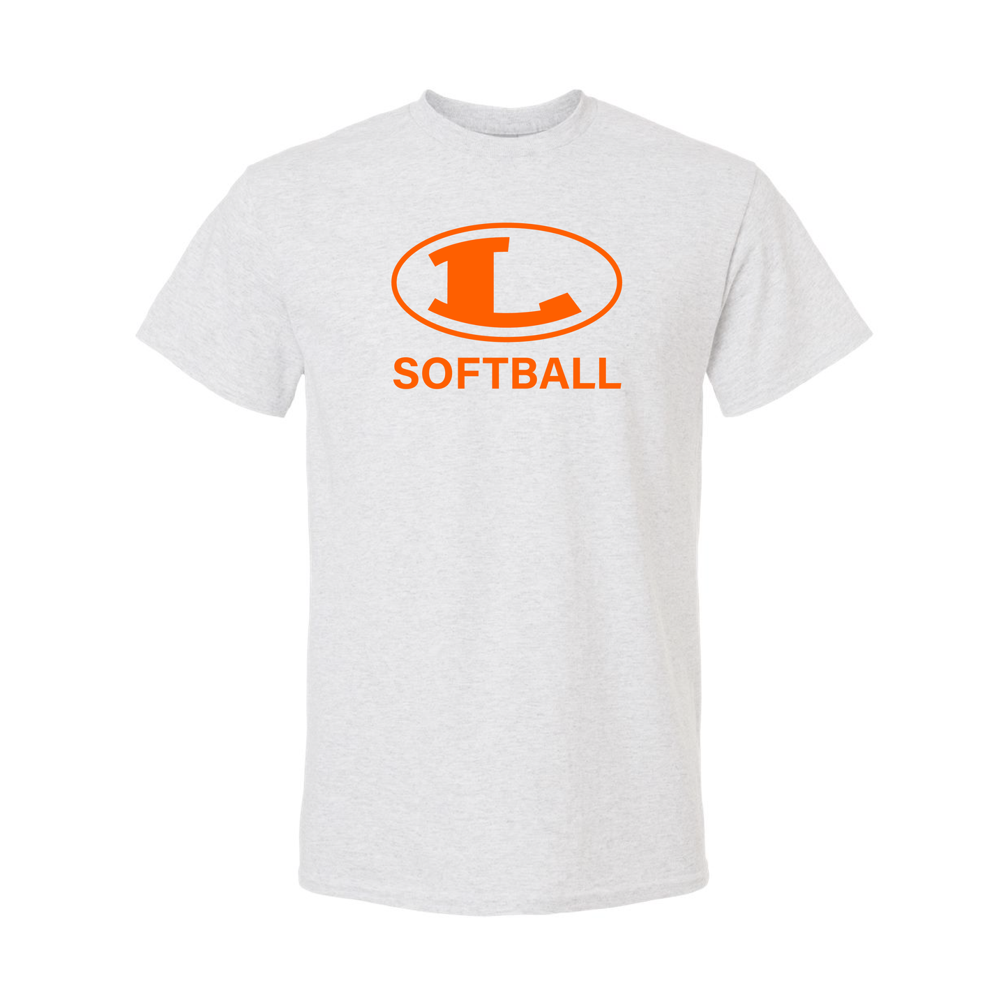 Lex Softball | Gildan DryBlend 50 Cotton/50 Poly T-Shirt
