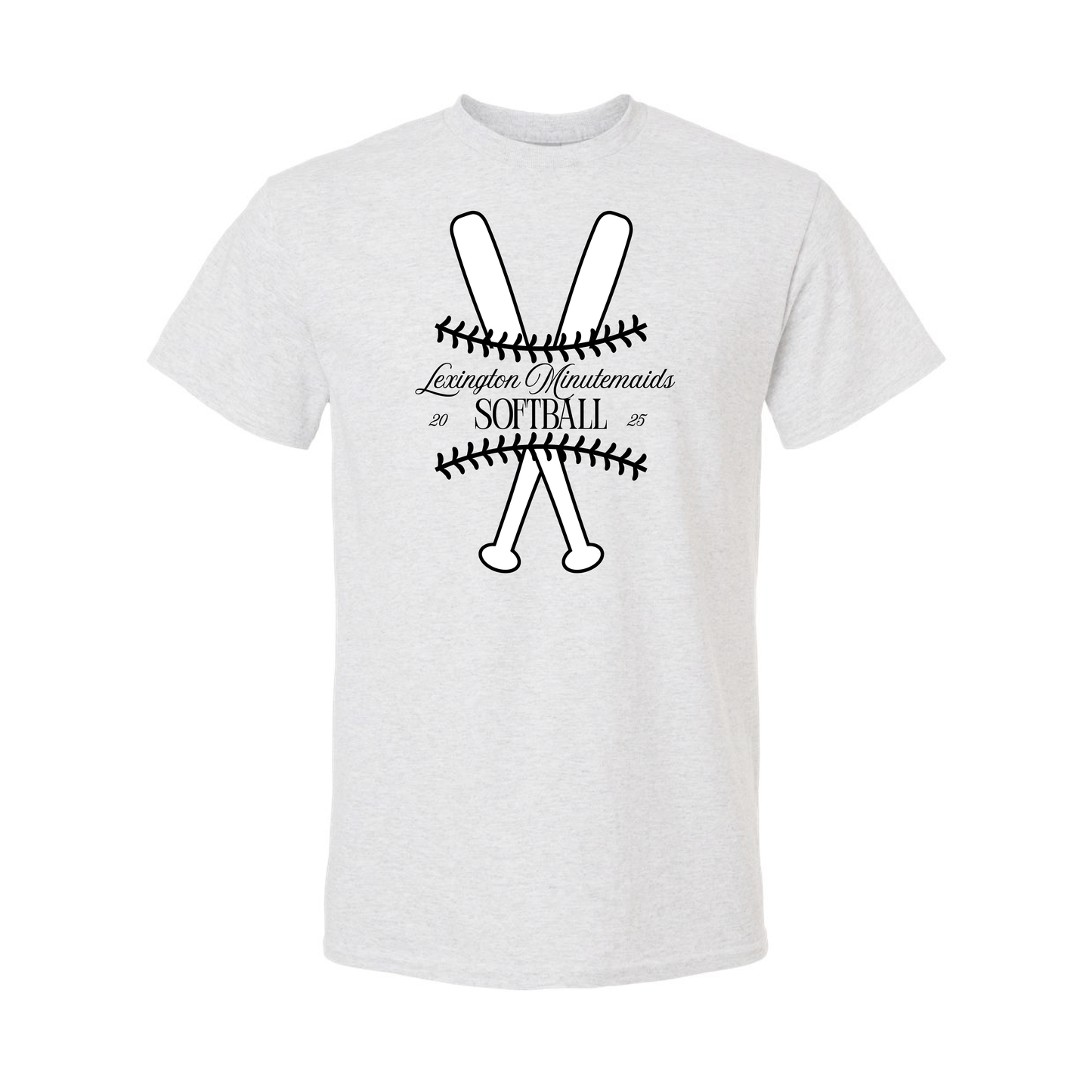 Lex Softball | Gildan DryBlend 50 Cotton/50 Poly T-Shirt