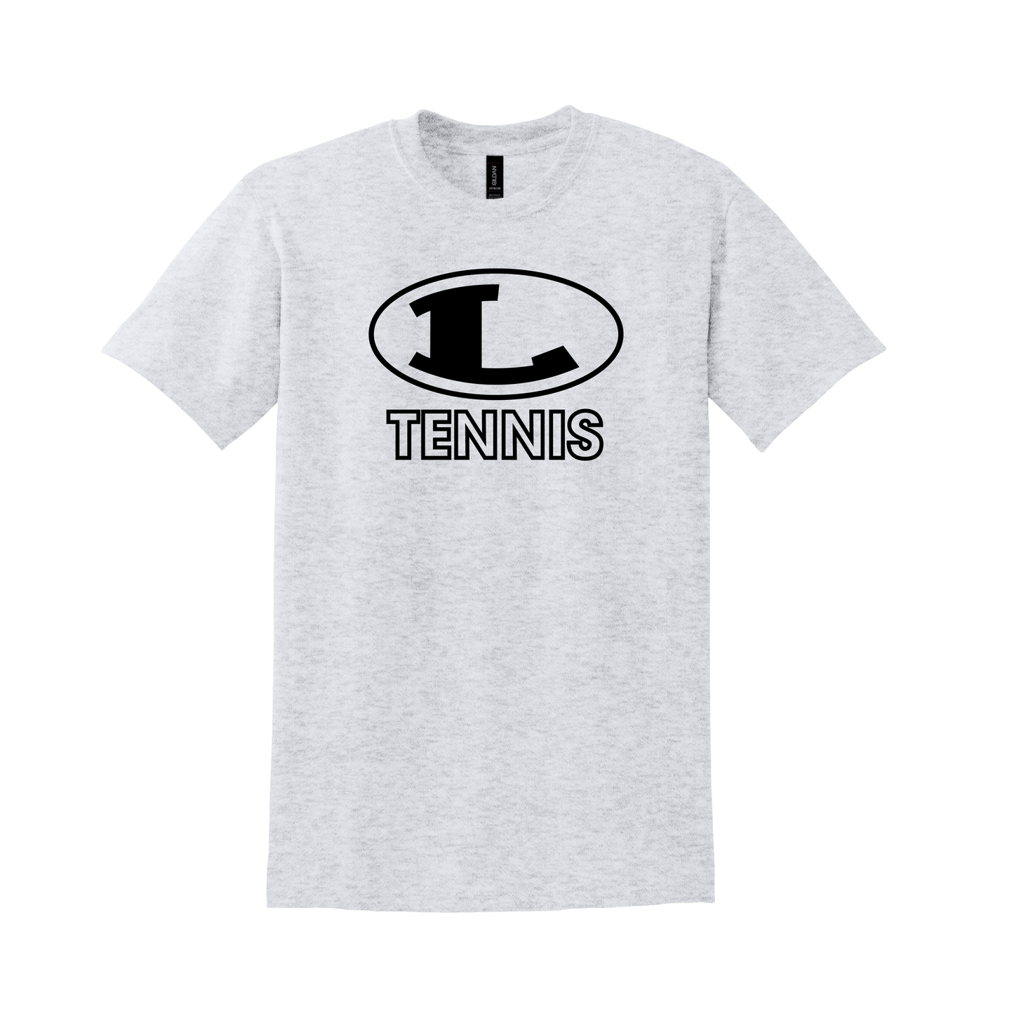 Lex Tennis | Gildan DryBlend 50 Cotton/50 Poly T-Shirt