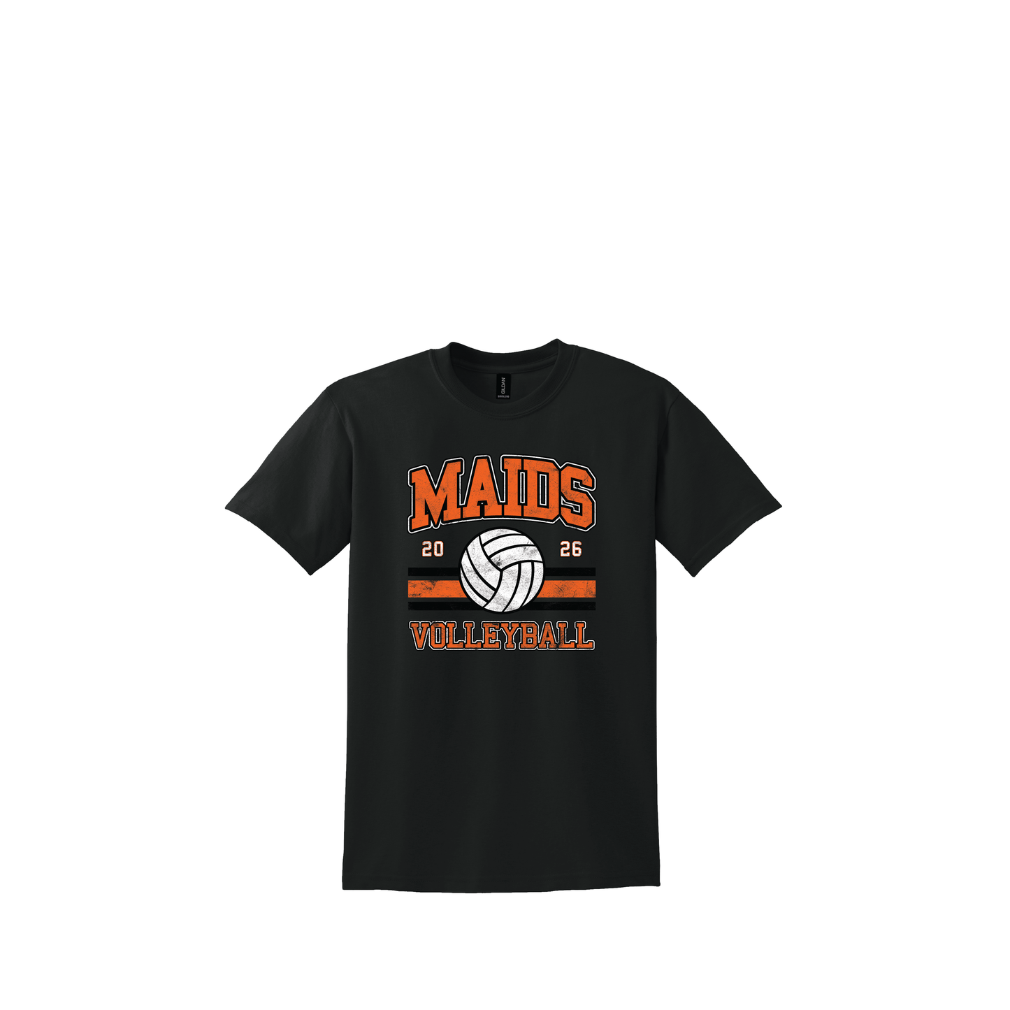 Lex Volleyball | Gildan Youth DryBlend 50 Cotton/50 Poly T-Shirt