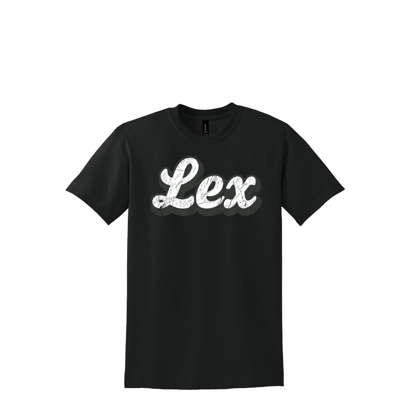 Bryan | Gildan YOUTH DryBlend 50 Cotton/50 Poly T-Shirt