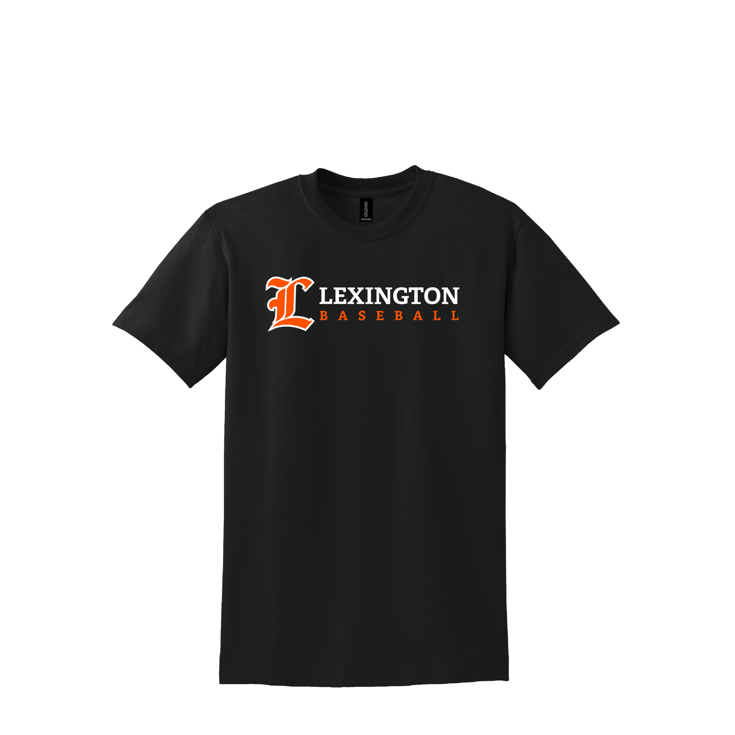 Legion Baseball | Gildan Adult DryBlend 50 Cotton/50 Poly T-Shirt
