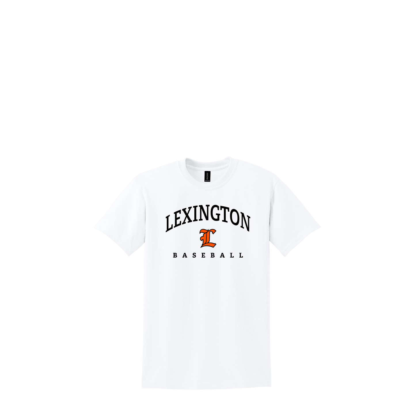 Legion Baseball | Gildan Youth DryBlend 50 Cotton/50 Poly T-Shirt