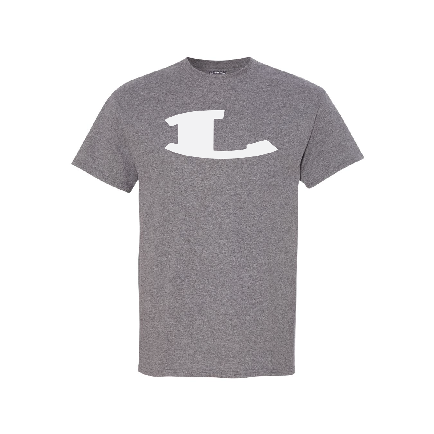 Dig Pink | Gildan YOUTH DryBlend 50 Cotton/50 Poly T-Shirt