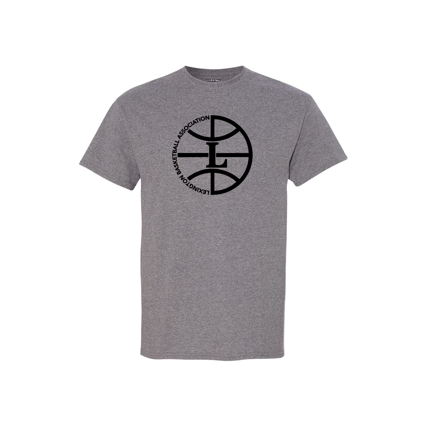 LBA | Gildan ADULT DryBlend 50 Cotton/50 Poly T-Shirt