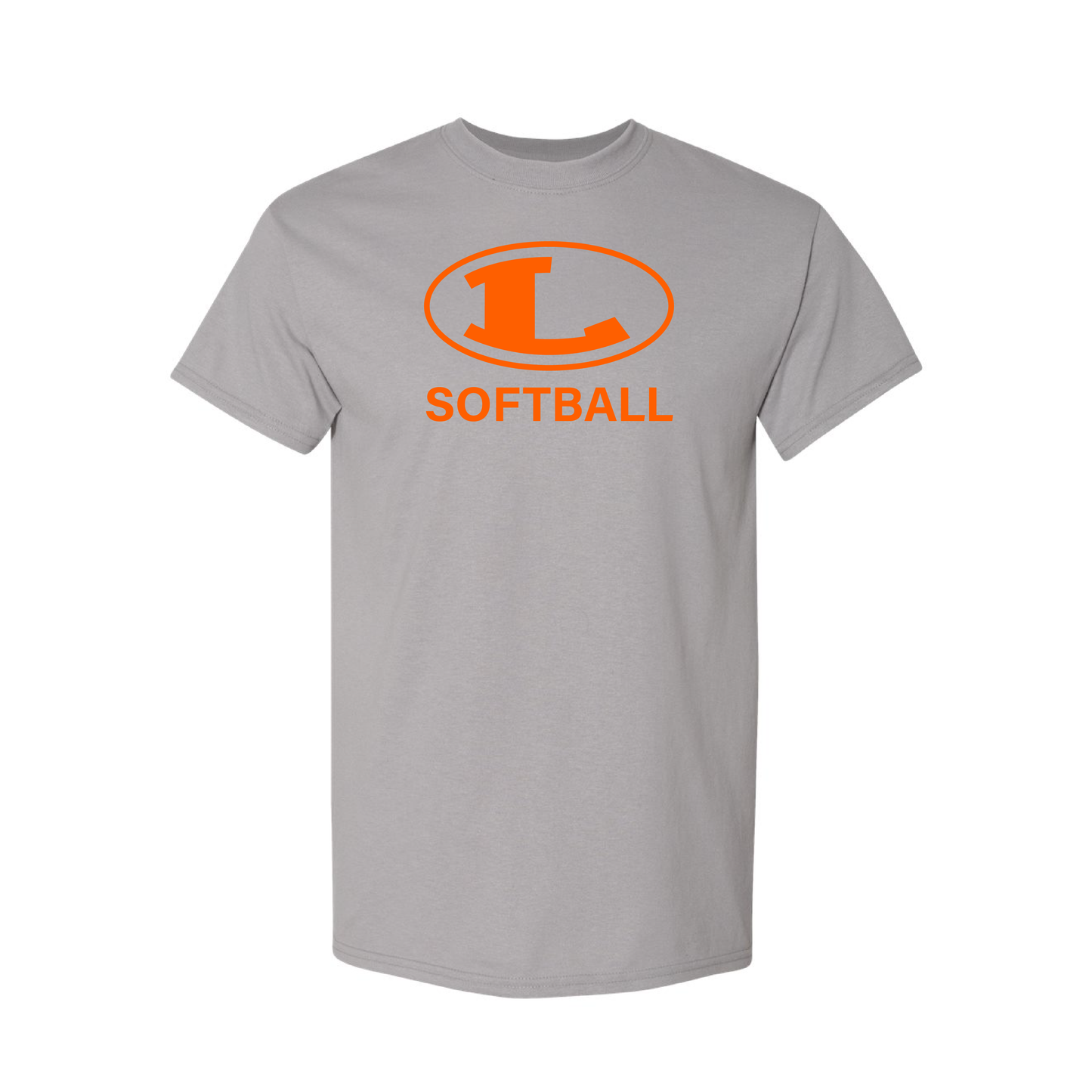 Lex Softball | Gildan DryBlend 50 Cotton/50 Poly T-Shirt