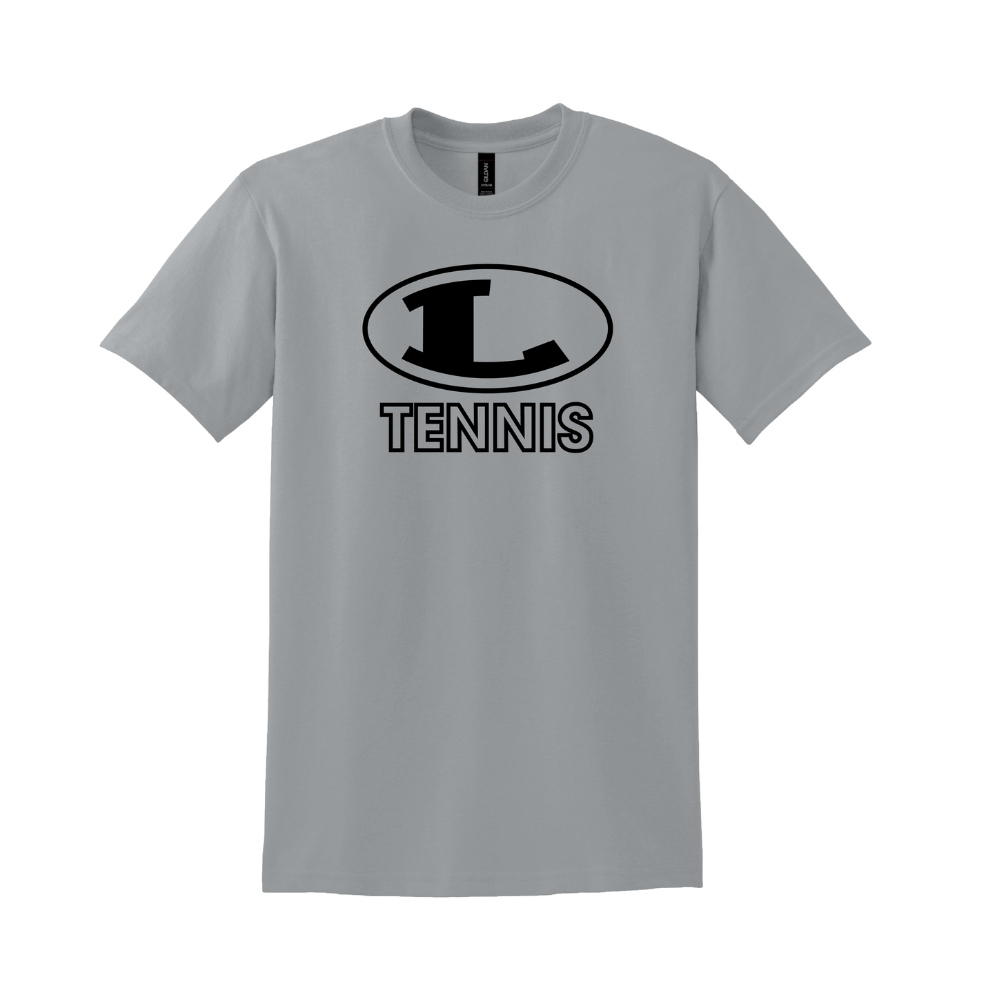 Lex Tennis | Gildan DryBlend 50 Cotton/50 Poly T-Shirt