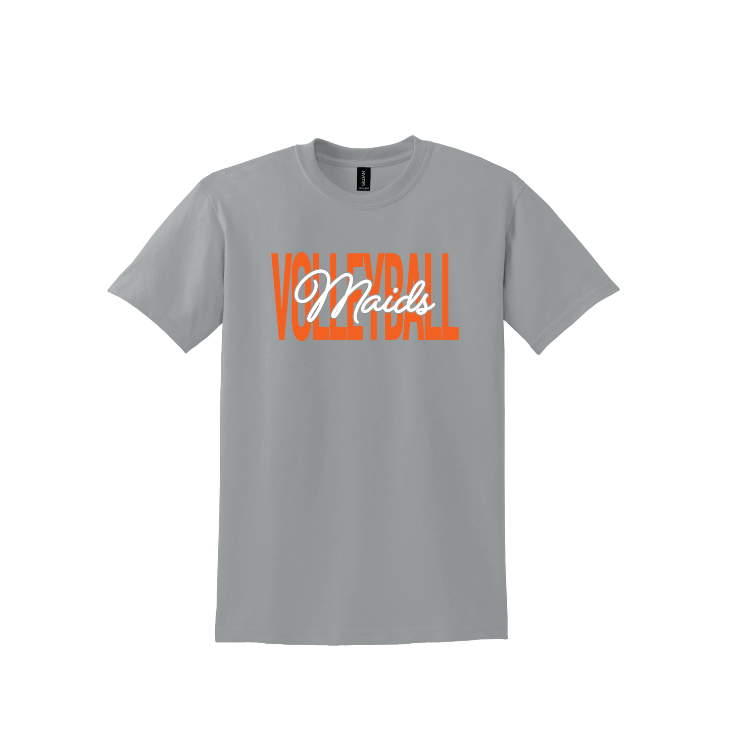 Lex Volleyball | Gildan Adult DryBlend 50 Cotton/50 Poly T-Shirt