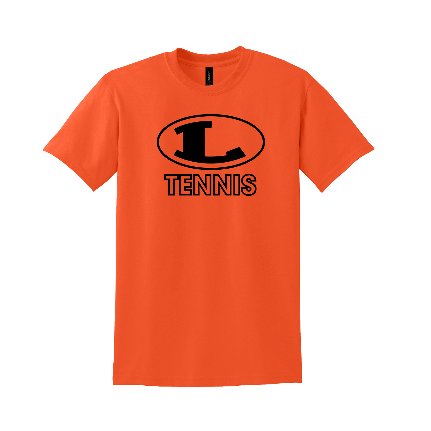 Lex Tennis | Gildan DryBlend 50 Cotton/50 Poly T-Shirt