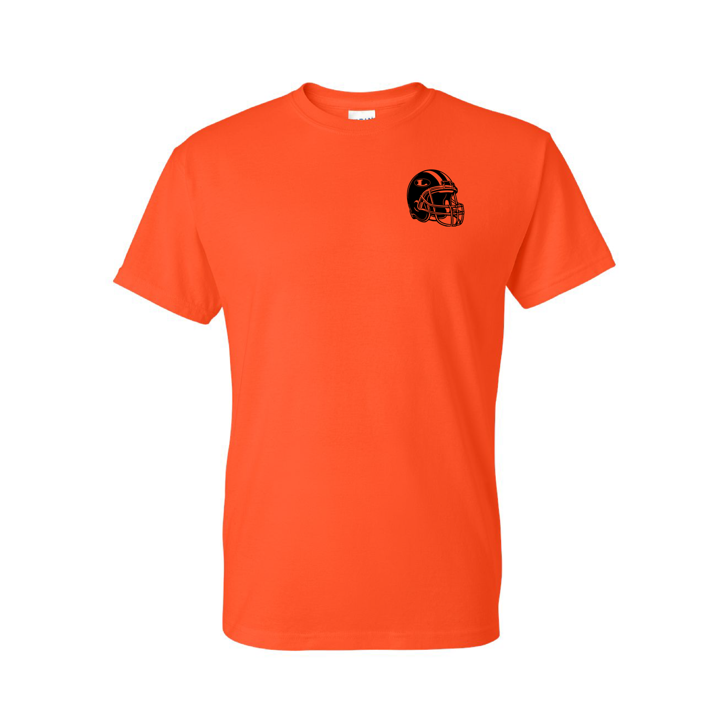 LMS Football | Gildan YOUTH DryBlend 50 Cotton/50 Poly T-Shirt