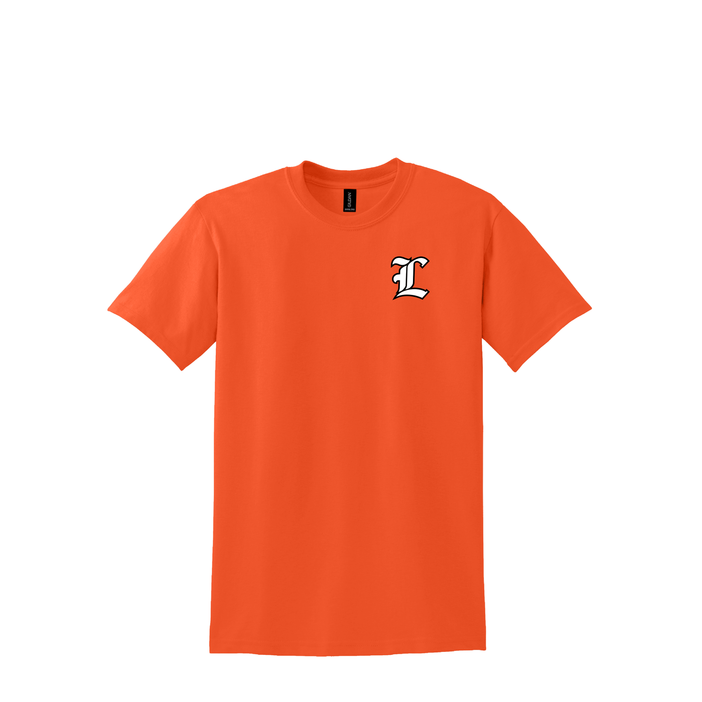 Legion Baseball | Gildan Adult DryBlend 50 Cotton/50 Poly T-Shirt