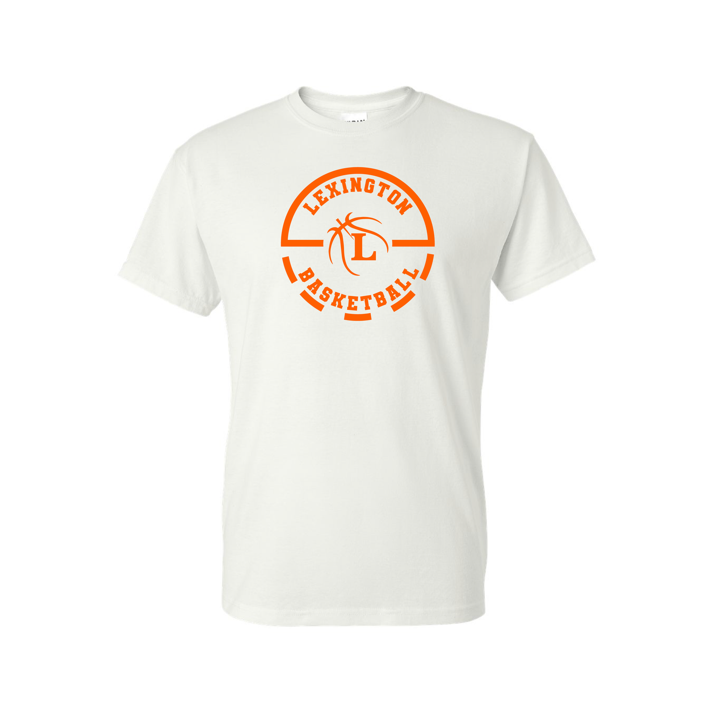 LBA | Gildan DryBlend Youth 50 Cotton/50 Poly T-Shirt