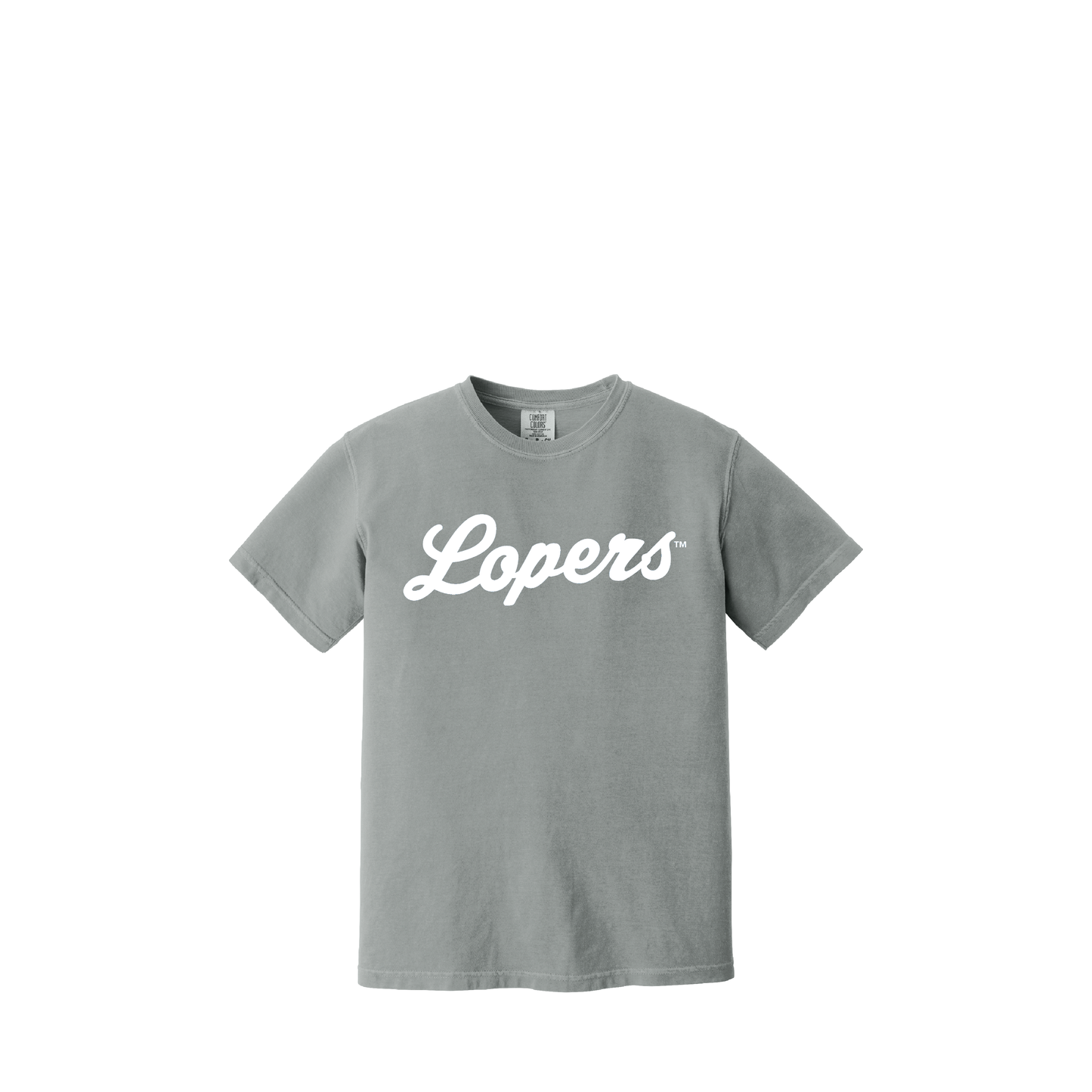 UNK Cheer | Comfort Colors Youth Garment-Dyed Heavyweight T-Shirt