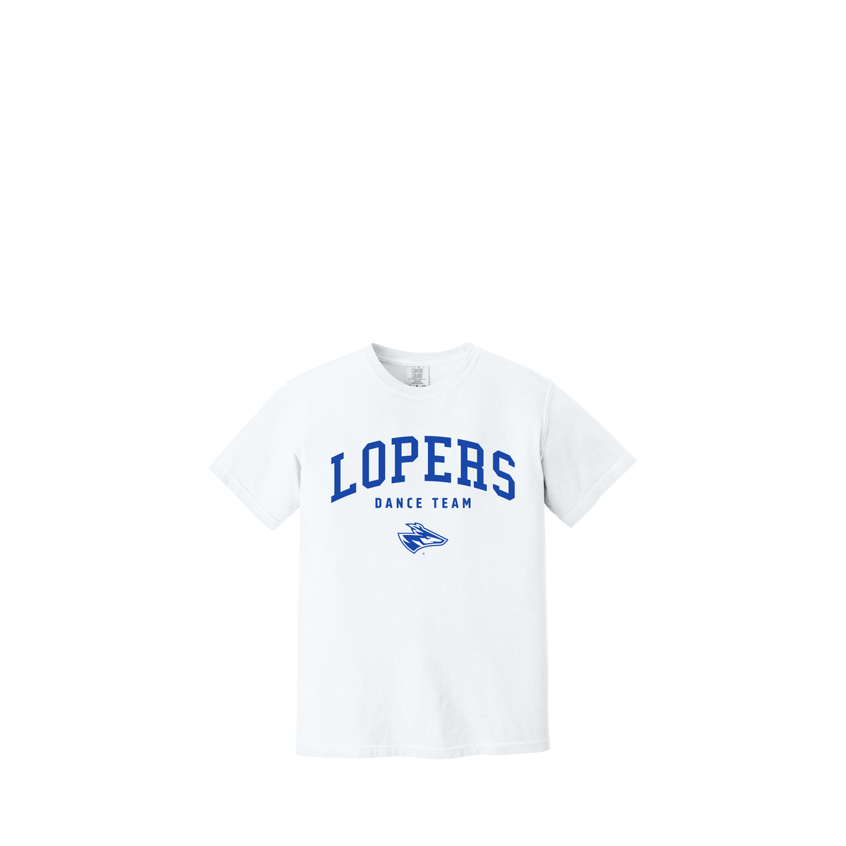 UNK Dance Team | Comfort Colors Youth Garment-Dyed Heavyweight T-Shirt