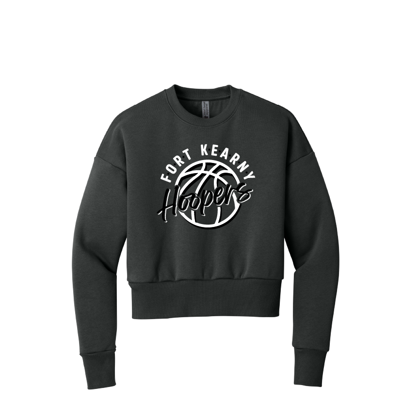 FKH | Next Level Apparel Women’s Heavyweight Sweatshirt