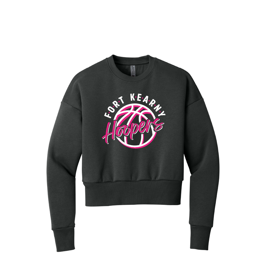 FKH | Next Level Apparel Women’s Heavyweight Sweatshirt