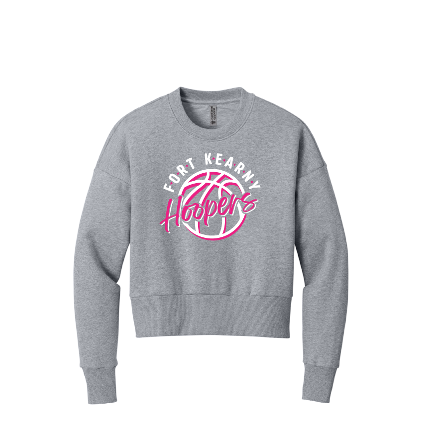 FKH | Next Level Apparel Women’s Heavyweight Sweatshirt