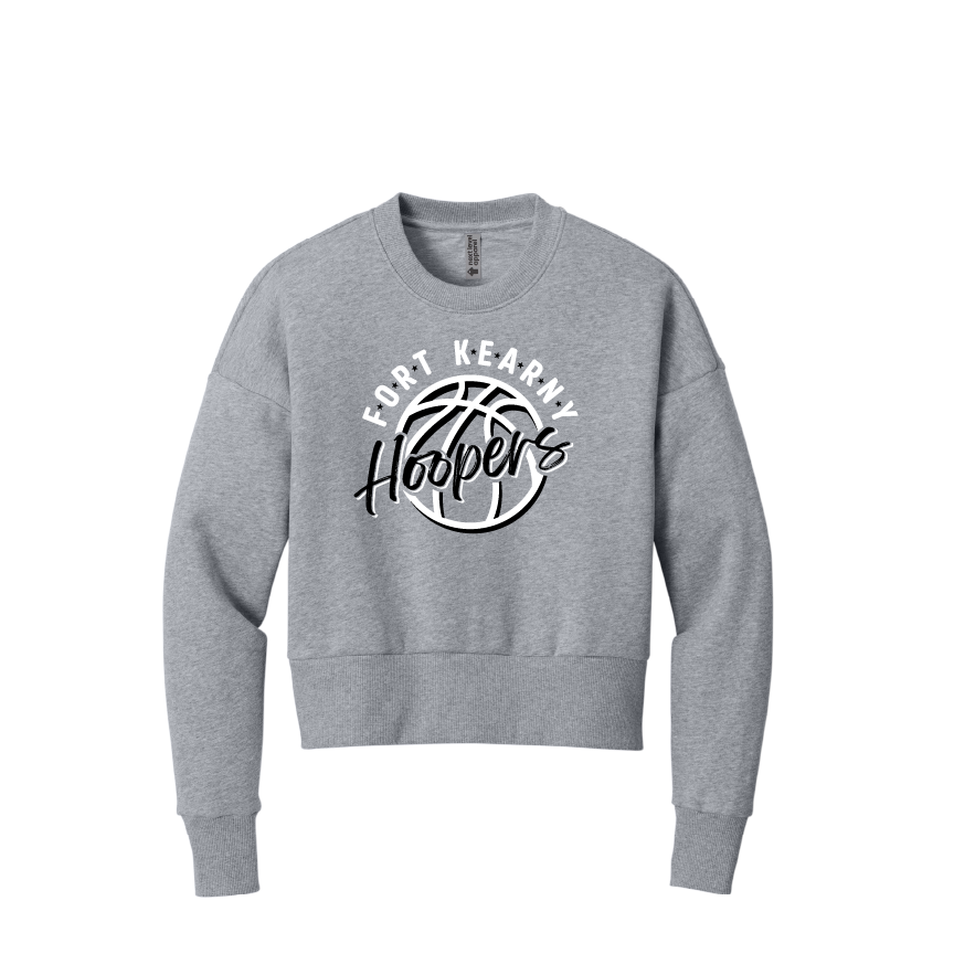 FKH | Next Level Apparel Women’s Heavyweight Sweatshirt