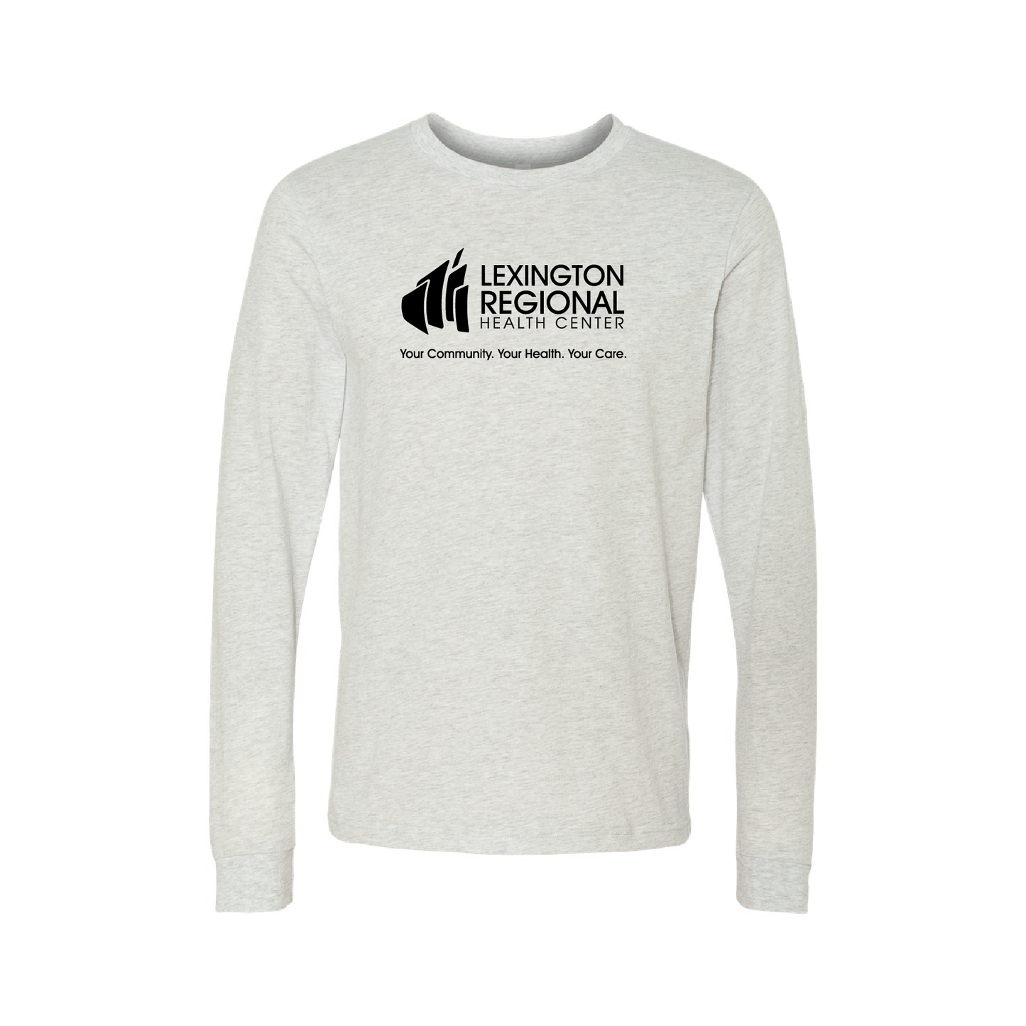 LRHC | Bella+Canvas Unisex Jersey Long Sleeve Tee