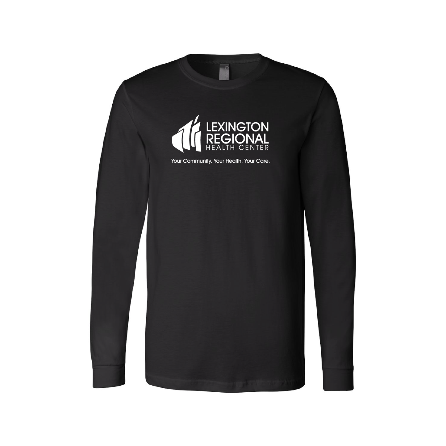 LRHC | Bella+Canvas Unisex Jersey Long Sleeve Tee