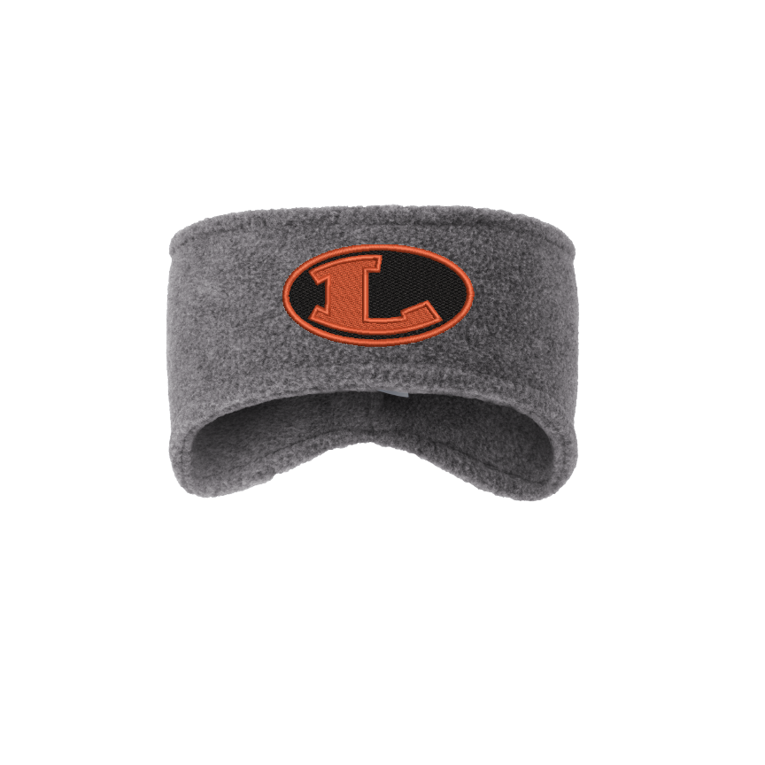 Port Authority R-Tek Stretch Fleece Headband